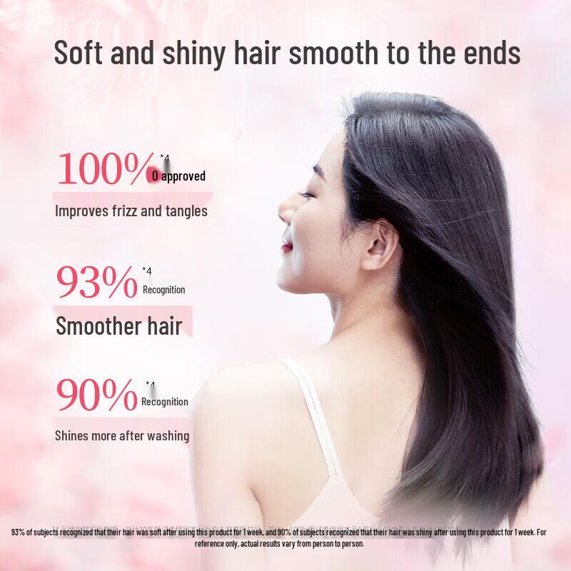 Adolfo Essential Oil Professional Shampoo