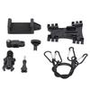 Kitesurfing Kite Line Mount Kit 360 Degree Rotation Kiteboarding Line Holder Adapter for Hero Camera Series