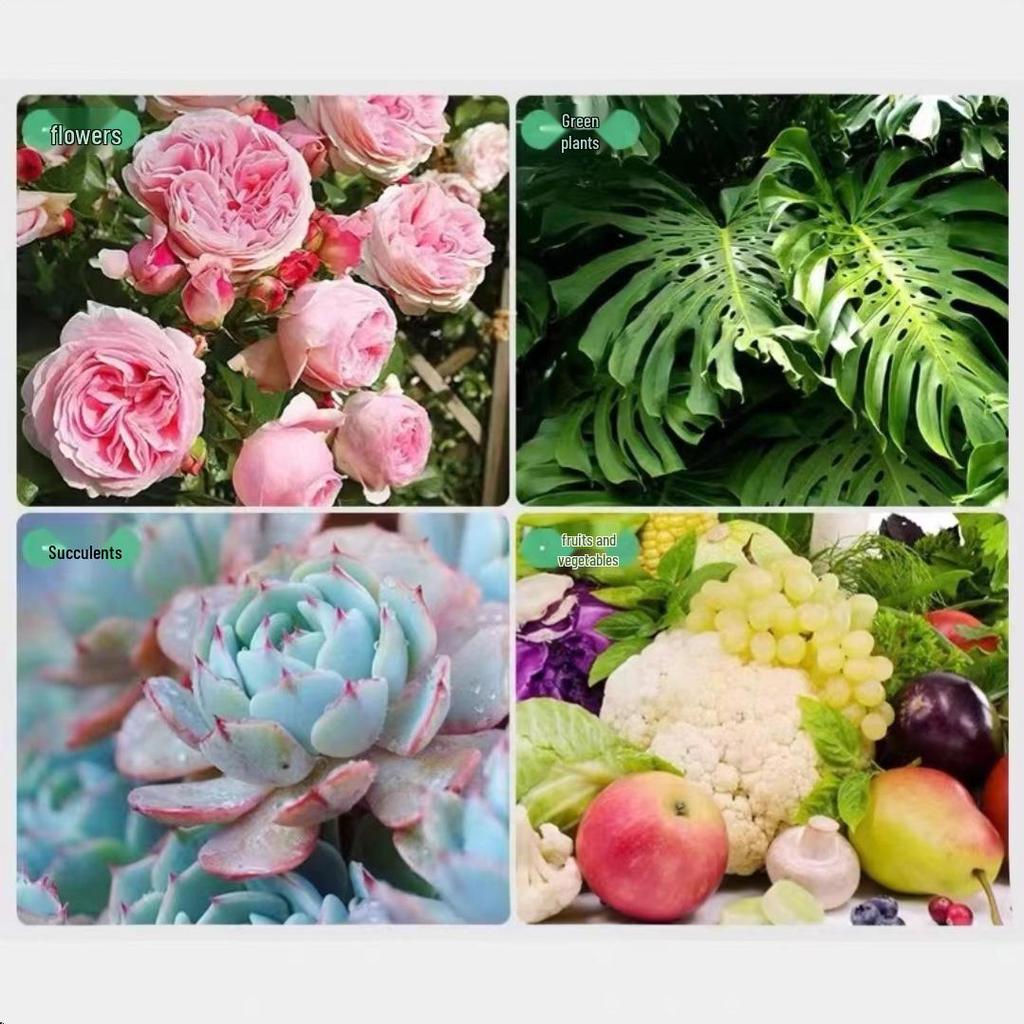 Household Flower Fertilizer Slow-Release Sticks for Potted Plants