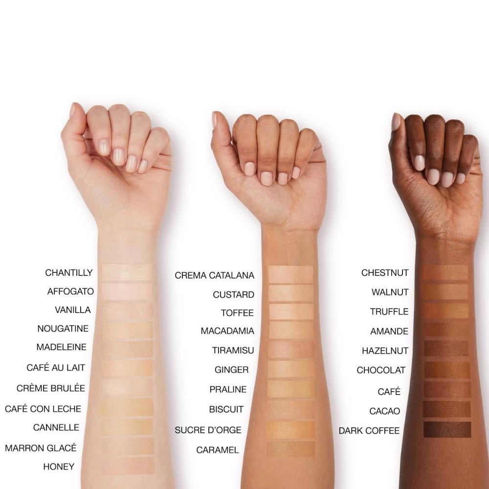 Nars Radiant Creamy Concealer 0.05 Oz   Mini 1.4 G GinGer M2