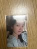 IU 23 Suncar Photocard (1 Card)