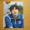 [USED] BTS JIN Me,Myself Photobook