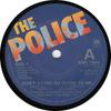 Disque 7 pouces POLICE Dont Stand So Close To Me AMS7564 AM Records 1980 UK Rock Occasion