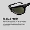 RB4089 BALORAMA 62 Ray-Ban 894/56