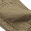 Nuovo cappotto primaverile da uomo, giacca casual in cotone, piccolo abito casual