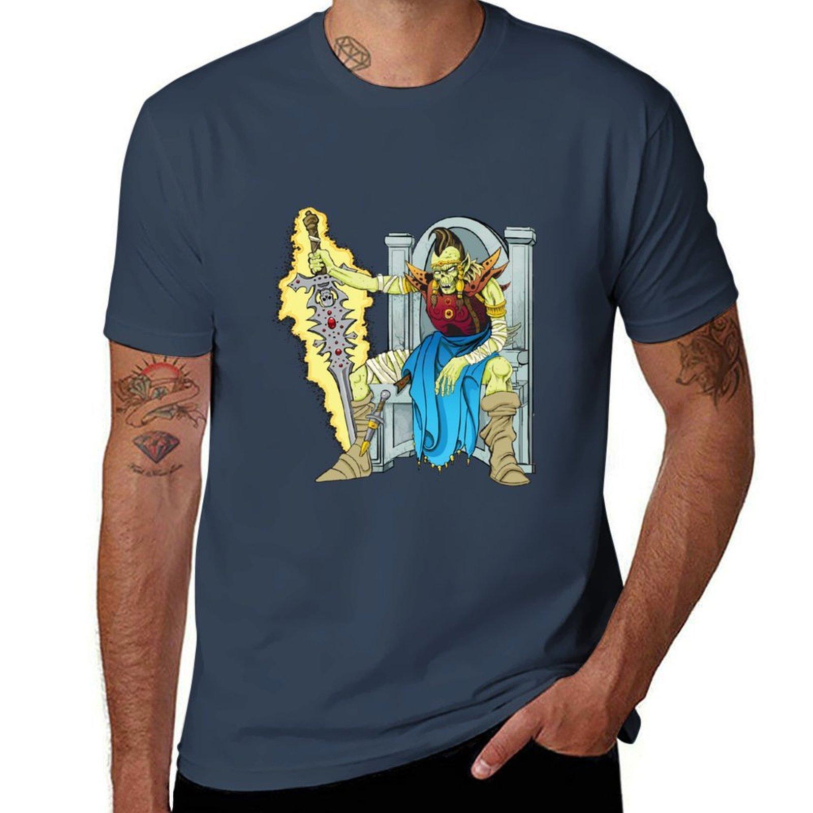 

Githanki TShirt Festival Party Tee Top S