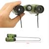 Camo Print Child Telescope Kids Outdoor Games Magnification Toys with Neck Strap