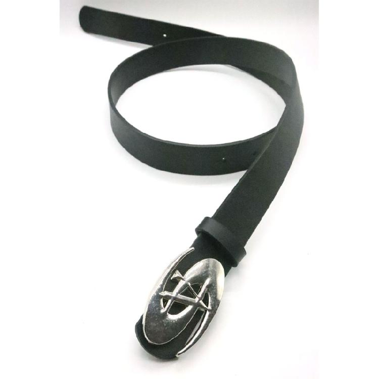 Trendy Waist Belt Chain Punk for Casual Costume Belt for Jeans Dress