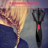 Electric Hair Braider ABS Plastic Automatic Twist Knitted Device Hairstyle Braiding Machine DIY Hair Styling Tools