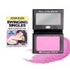 theBalm - Swinging Singles Blush - 3 Colors