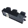 Window Lifter Switch Compatible with Isuzu for Mu-X 2012 2013 2014 2015 2016 2017 2018 2019 Window Control for Panel Switch Glass Lifter Button