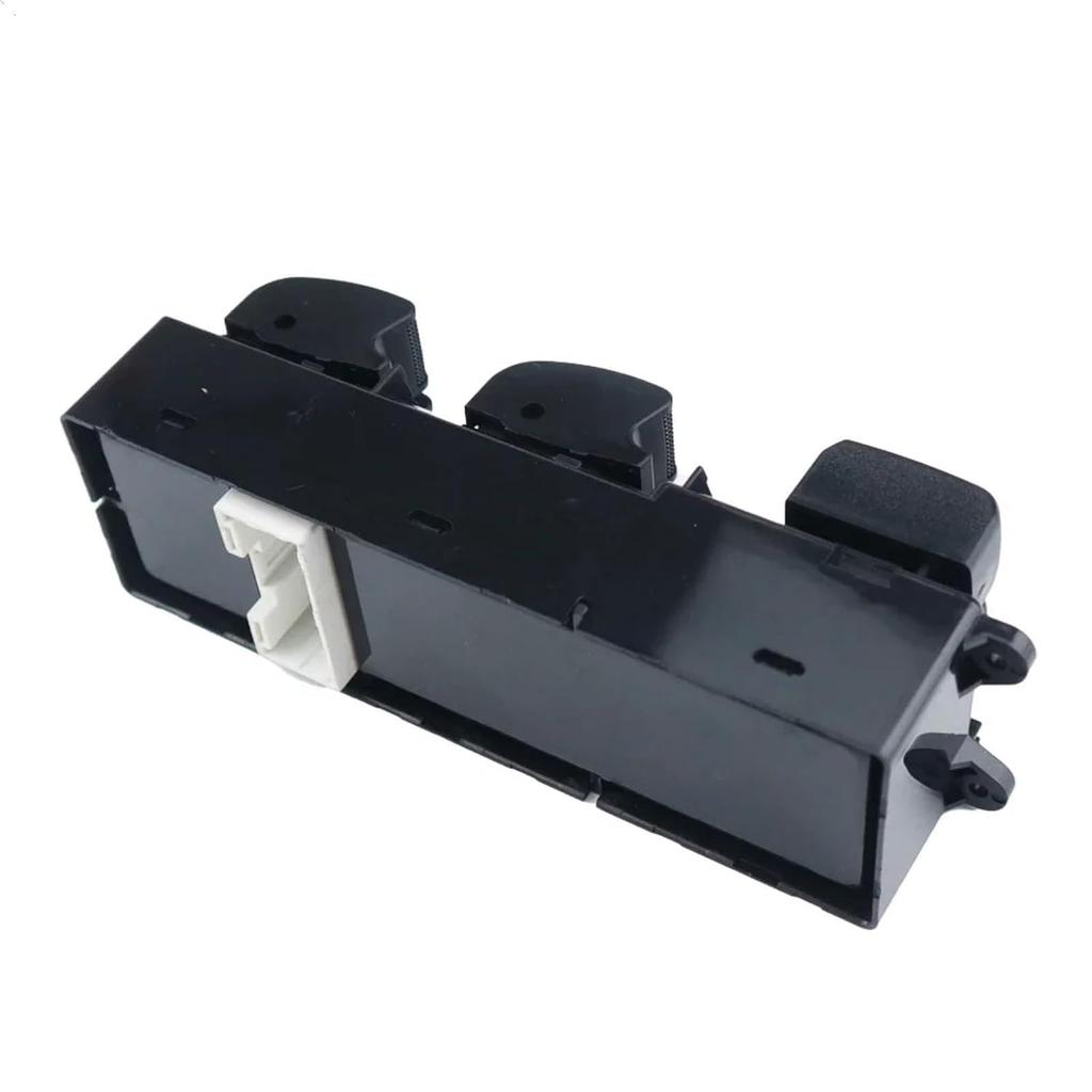 Window Lifter Switch Compatible with Isuzu for Mu-X 2012 2013 2014 2015 2016 2017 2018 2019 Window Control for Panel Switch Glass Lifter Button