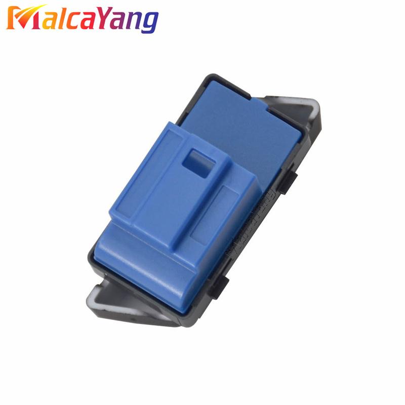 Door Lock Button 561962125A 561962126A For VW Passat B7 2011 2012 2013 2014 Car Accessories