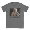 Fun Paneminem Tom Blyth T-Shirt Men O Neck Cotton T Shirt Short Sleeve Tees Graphic Tops