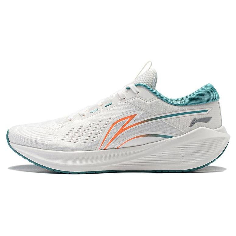 Li-Ning WuShi 5S Lite V2 Smoke White Men s ARST053-6 EU 41