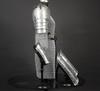 Women's Knight Armor Set with Chainmail Shirt Medieval Warrior LARP Cosplay Costume