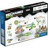 Geomag mechanics - Ecofriendly 96 pieces