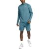 Nike Therma-Fit Run Division 1/2 Zip Running Top 'Mineral Teal' Men's DV9298-379
