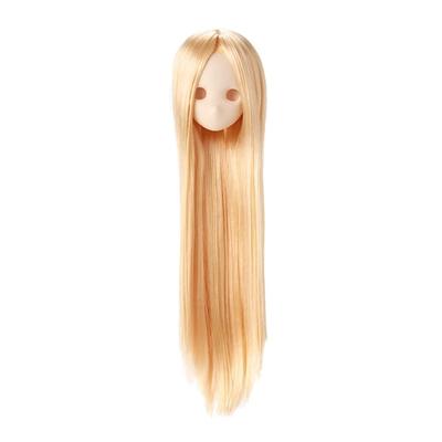Obitsu Seisakujo 16 Doll Hair Cap FR Mango HCOB-FR-MAN
