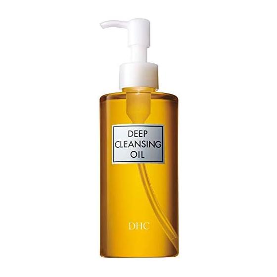 [Quasi-drug] DHC Medicated Deep Cleansing Oil (L)