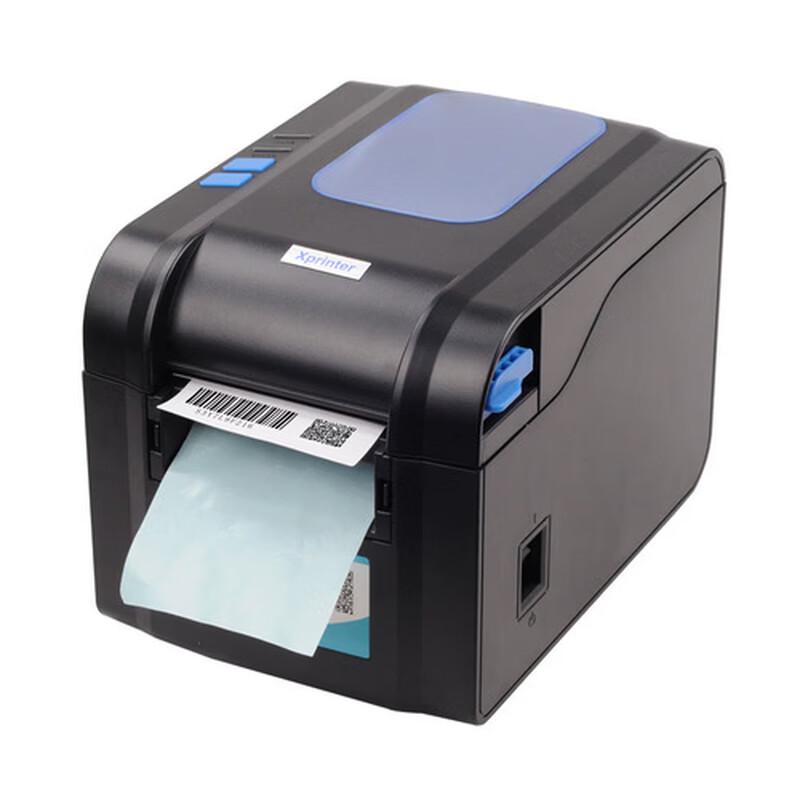 Xprinter XP350B/XP-370B Thermal Label Printer