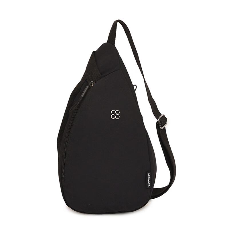 Li Shen Children s Nylon Sports Sling Bag