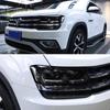 For Volkswagen Teramont 2019 Accessories Headlight Film Car Light Protection Film Lamp Hoods Invisible Car Sticker Transparent