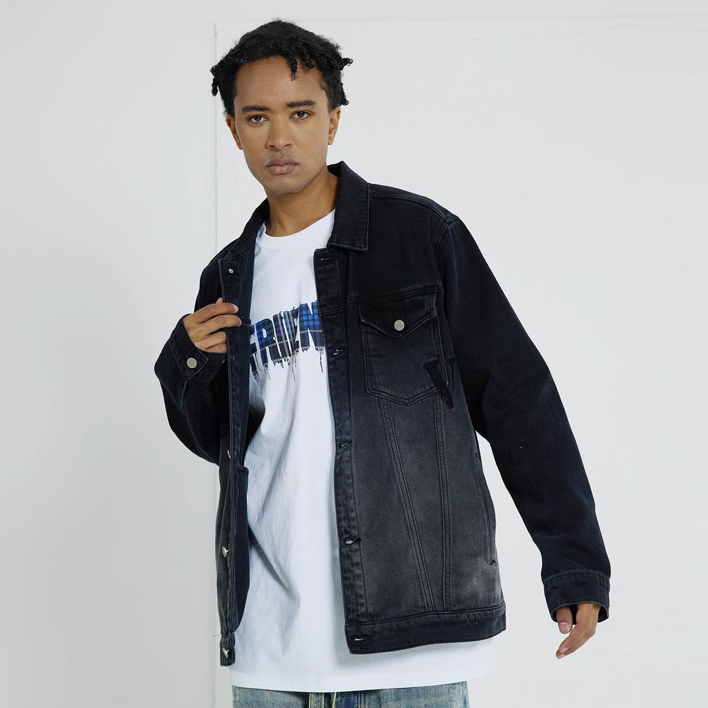 VLONE SS23 Logo Unisex VLJE23002