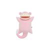 Pokémon Center Original Mochi Plush Toy: Pokémon Sleep - Sleeping Slowpoke 38 x 27 x 15 cm (H x W x D)