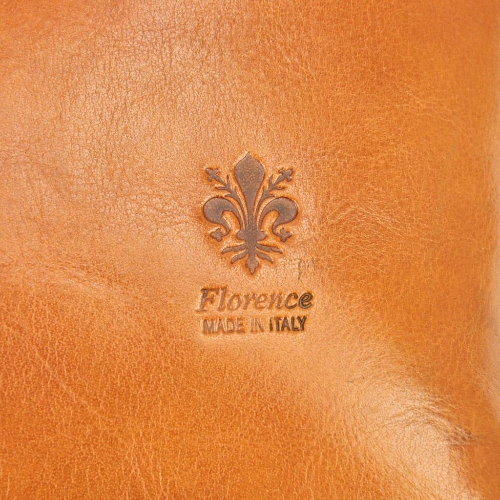 Damenhandtasche aus echtem Leder Florence 35