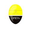 Grex Plus Gorilla Acorn Yellow Conical Float (2.0/Gorilla Yellow)