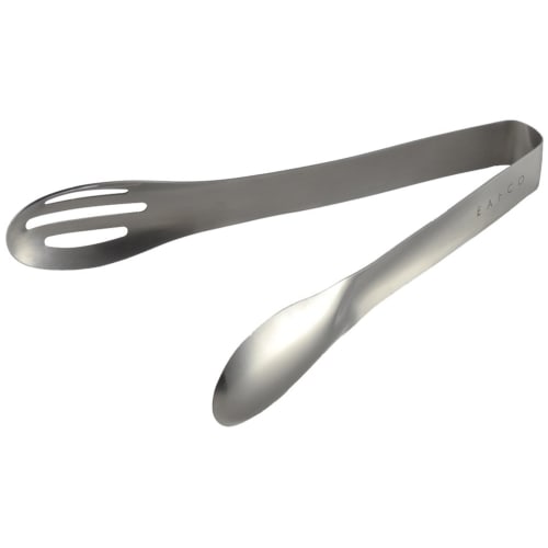 Yoshikawa EA to CO Iitoko Oros & Hasam Grater + Multi-Purpose Tongs Set (AS0011, AS0012, AS1307)