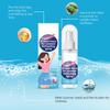 Summer Cool Spray Portable Outdoor Cool Feeling Comfortable Non-sticky Daily Care Spray 50ml