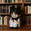 10cm JJK Anime Figure Choso mini cute action Figure aggrieved Choso Figurine Desk Statue Model Doll Collection Toy Birthday Gift