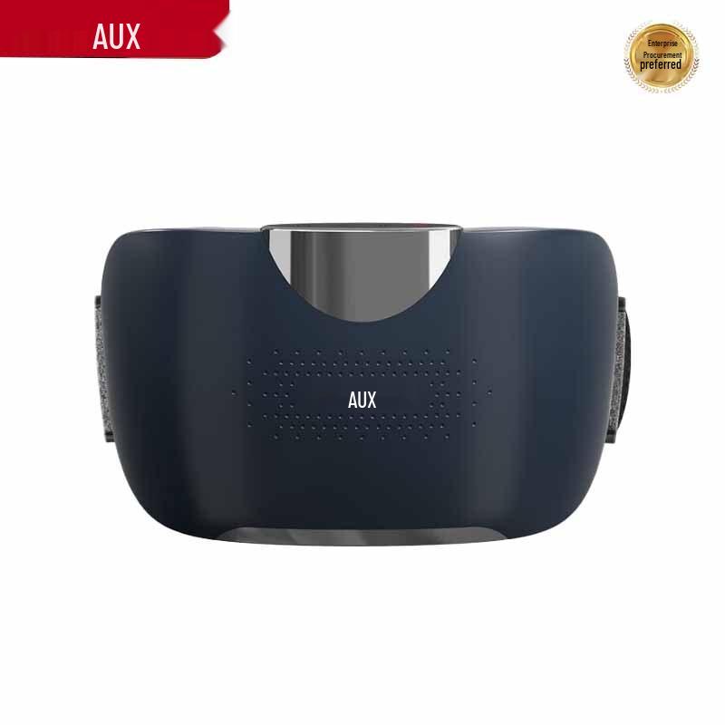 AUX Automatic Abdominal and Waist Massager