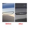 For Changan Deepal S7 S07 2024-2026 Door Handle Sticker Door Handle Decorative Protective Sticker Automobile Supplies