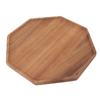 Wooden Tray Japanese   Simple Look Serving Tray Food Vegetables Fruit Tea Serving Tray for Home Restaurant