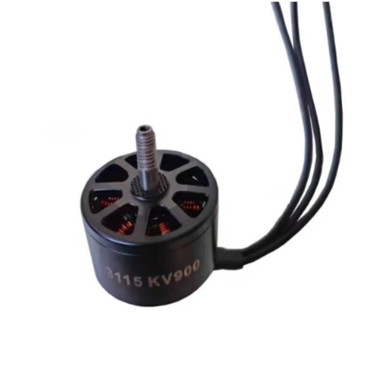 Qishao 3115-900KV Brushless Motor