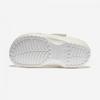 Crocs Klassische Clogs Crs10001 Weiß