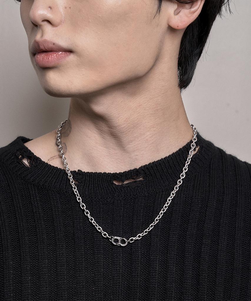 Hawha Hook Chain Necklace
