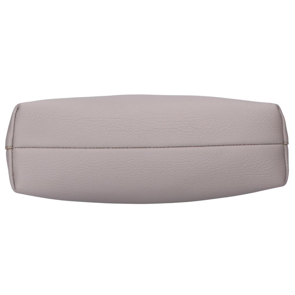 Maison Margiela Excellent condition 2012 model SB1WG0003 5AC leather 2-way clutch bag Shoulder bag T8135 greigeUsed