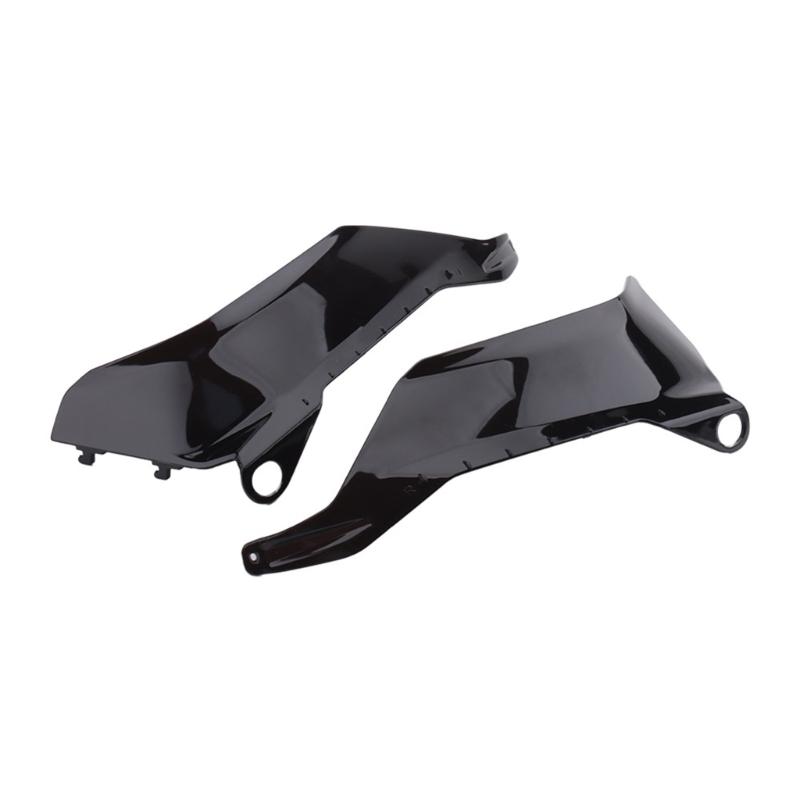 

High Strength Motorcycle Hand Guards Deflector Risers Extension for R1300GS Comfortable Riding Long Distance Riders 2pcs