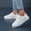 Women Shoes Casual Sneakers Fashion Soft Sole Platform Walking Shoes for Women Breathable Lightweight  De Mujer