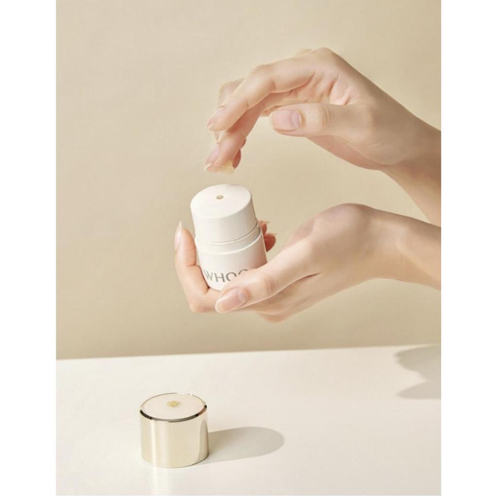 The history of whoo Royal Essential Golden Lipcerin 15ml