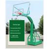 ShouLi War God Mobile Outdoor Basketball Hoop