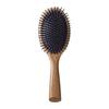 Detangling Air Cushion Comb Plastic Anti-static Barber Comb  for Both Curly And Straight Hair
