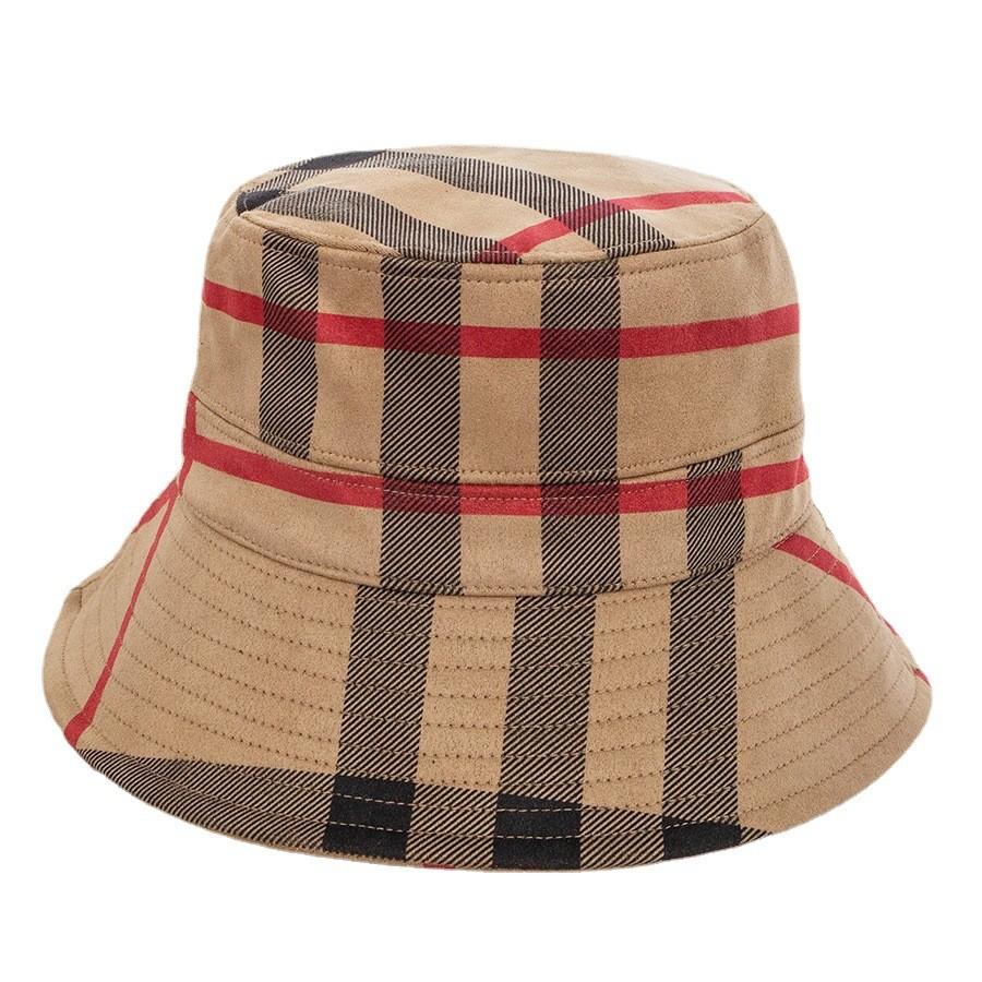 Autumn Spring Unisex Straw Bob Cap With Wide Brim And Breathable Comfort For Travel And Leisure