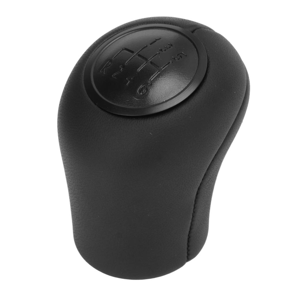 Bil 6-trinns girskiftknott Komfortabel berøringsfølelse Erstatning for Mercedes-Benz W639 20032010