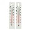 Termometro Termometro Fahrenheit: -Da 60° a 120° Nuovo di zecca