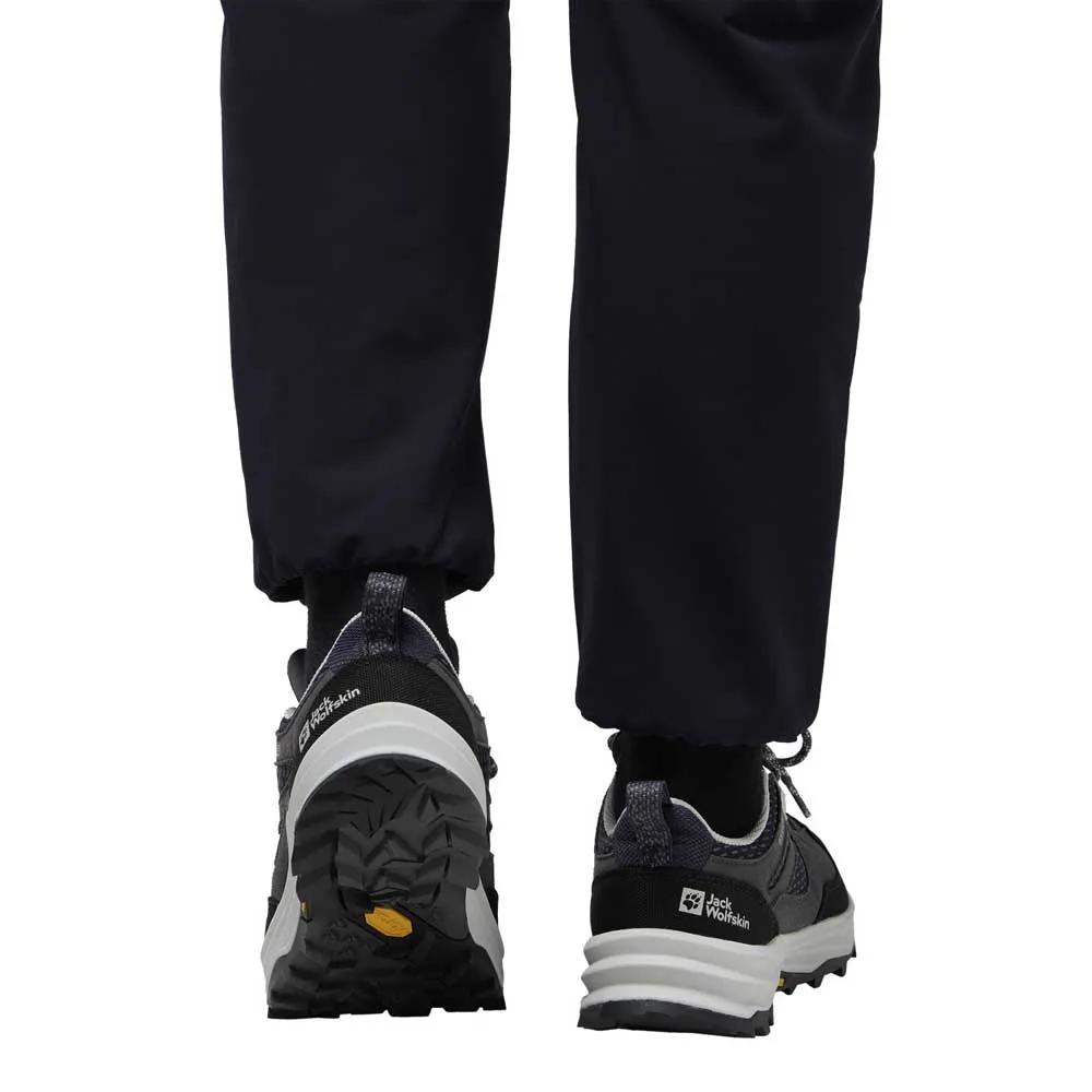 Jack Wolfskin Hiking Boots Cyrox Texapore Low